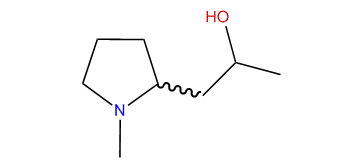 Hygroline A